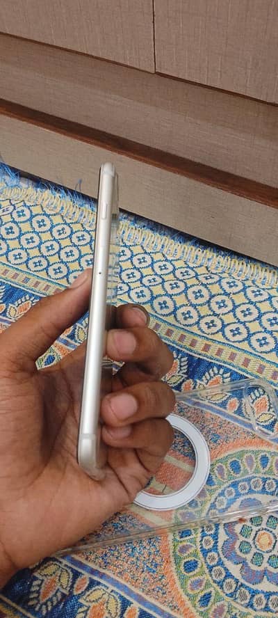 Apple iPhone 7 Plus all okay