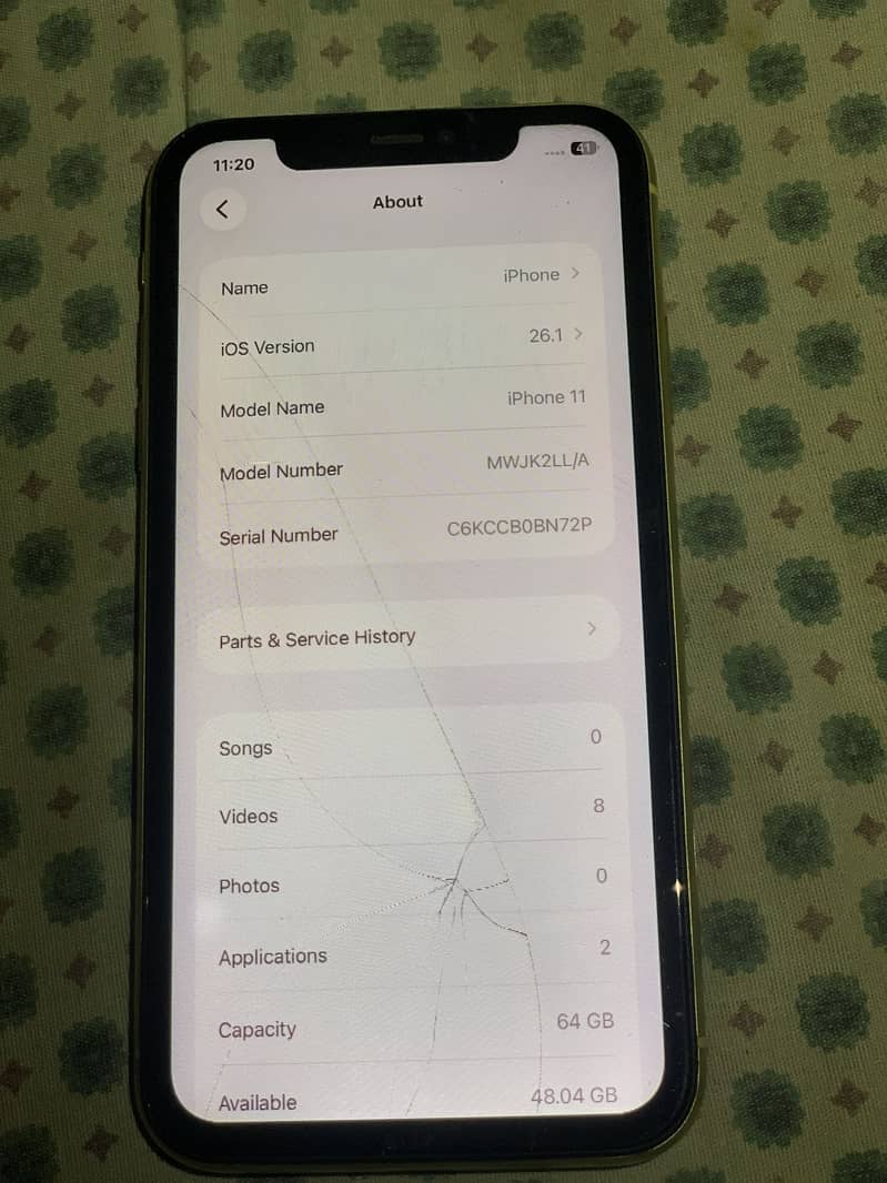 Apple iPhone 11 1