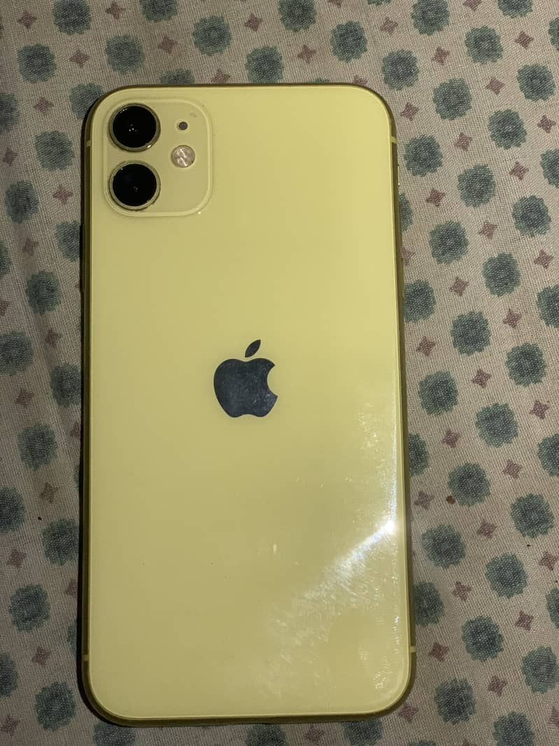 Apple iPhone 11 2