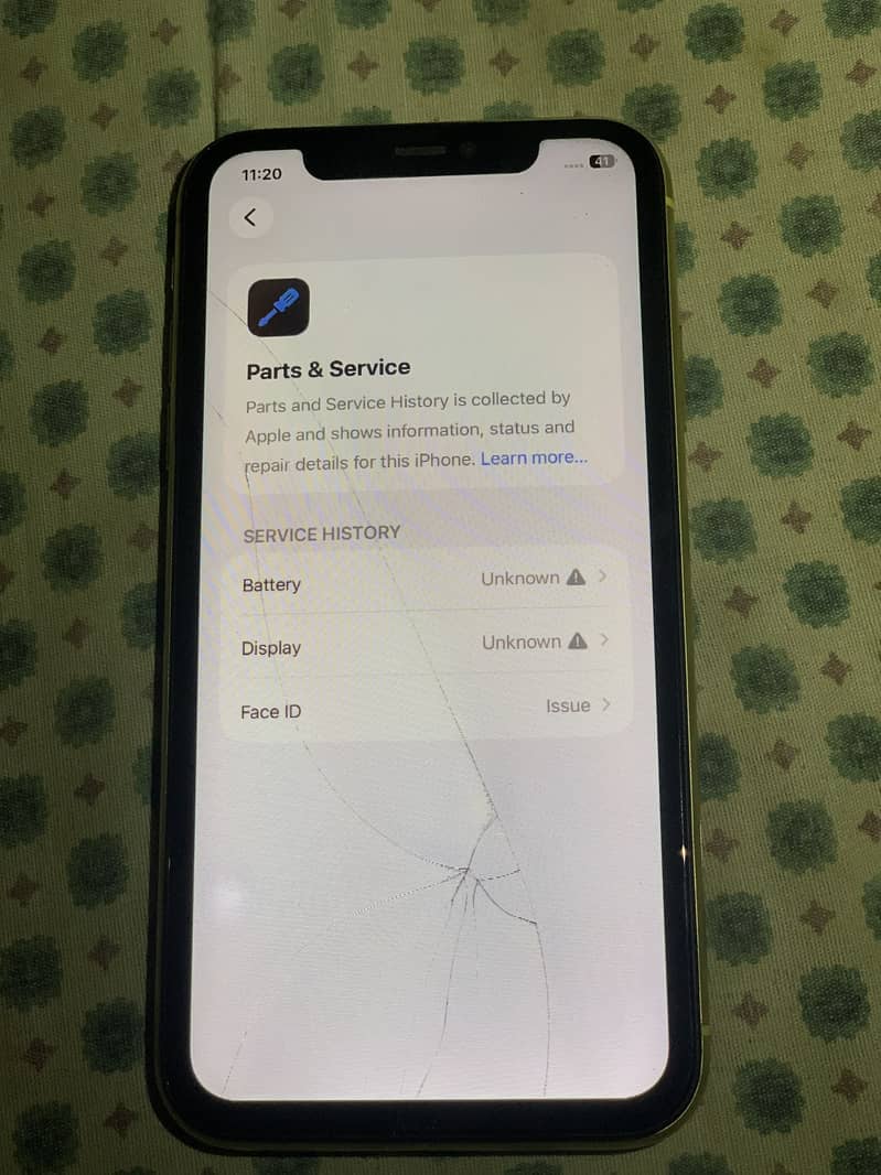 Apple iPhone 11 3