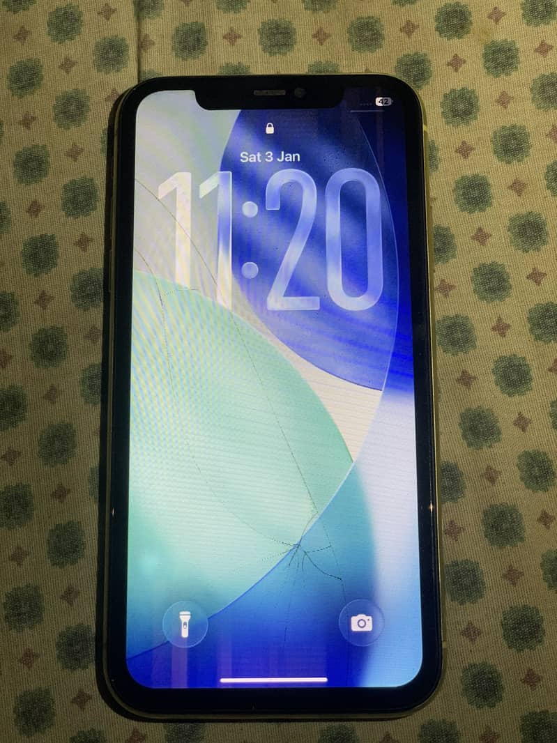 Apple iPhone 11 4