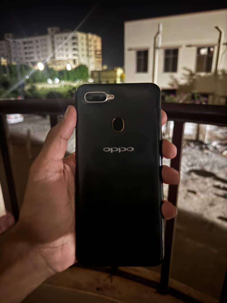 OPPO A5s 0