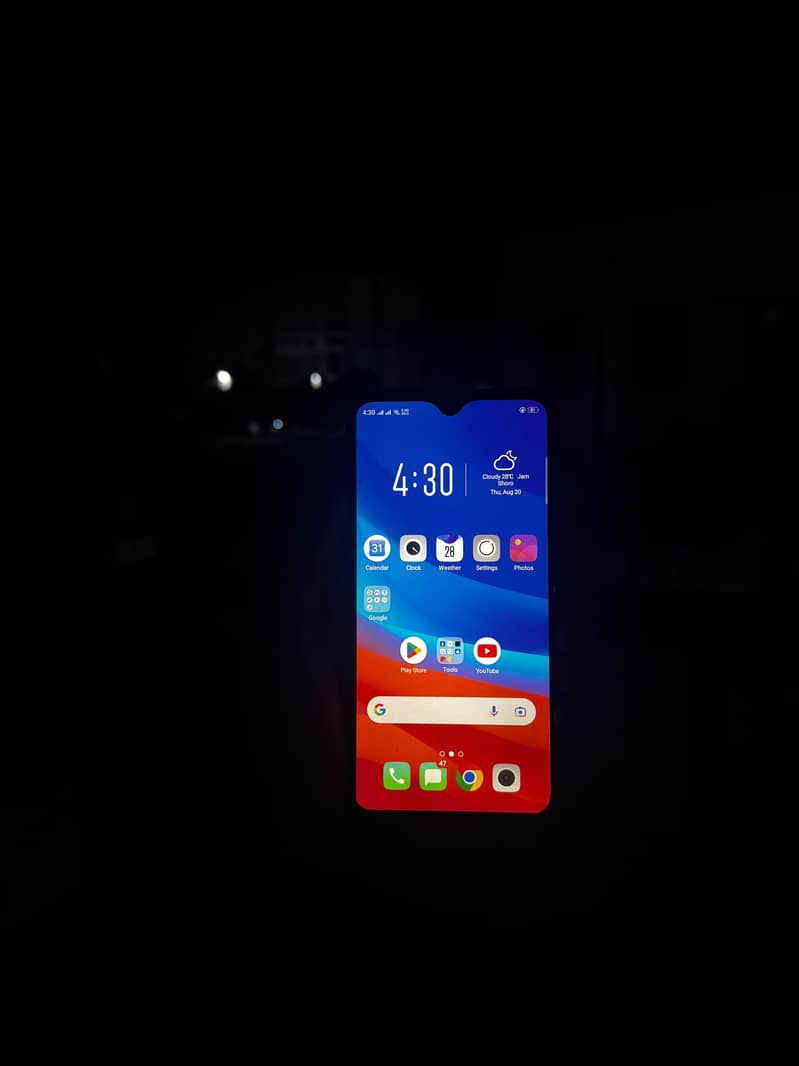 OPPO A5s 1