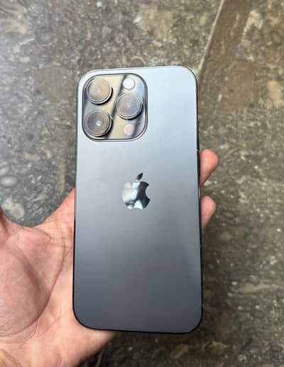 Apple iPhone 14 Pro
