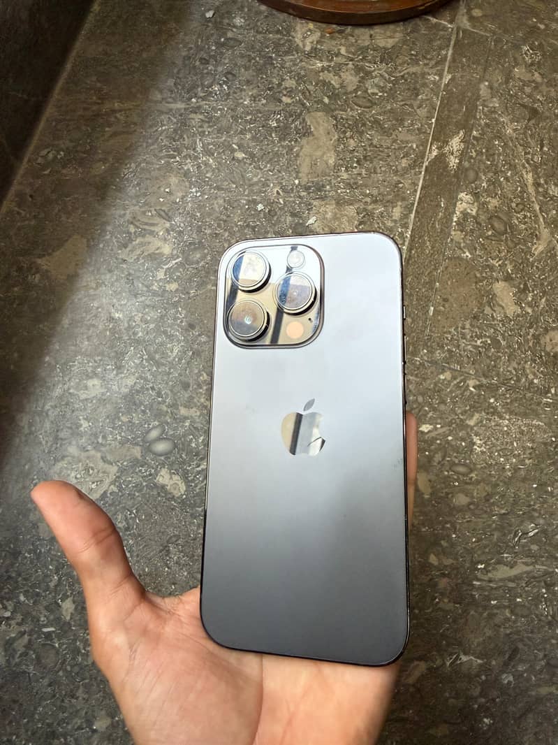 Apple iPhone 14 Pro 5