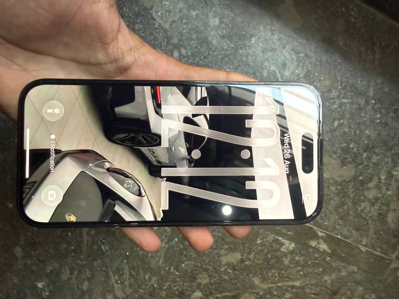 Apple iPhone 14 Pro 8