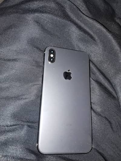 Apple iPhone XS Max