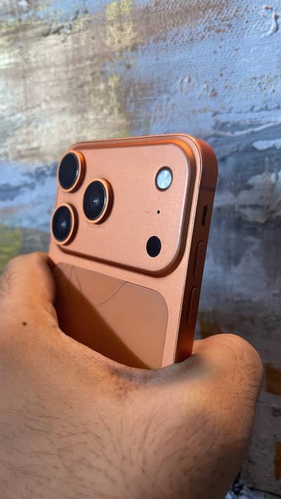 Apple iPhone 11 JV converted 17 PRO
