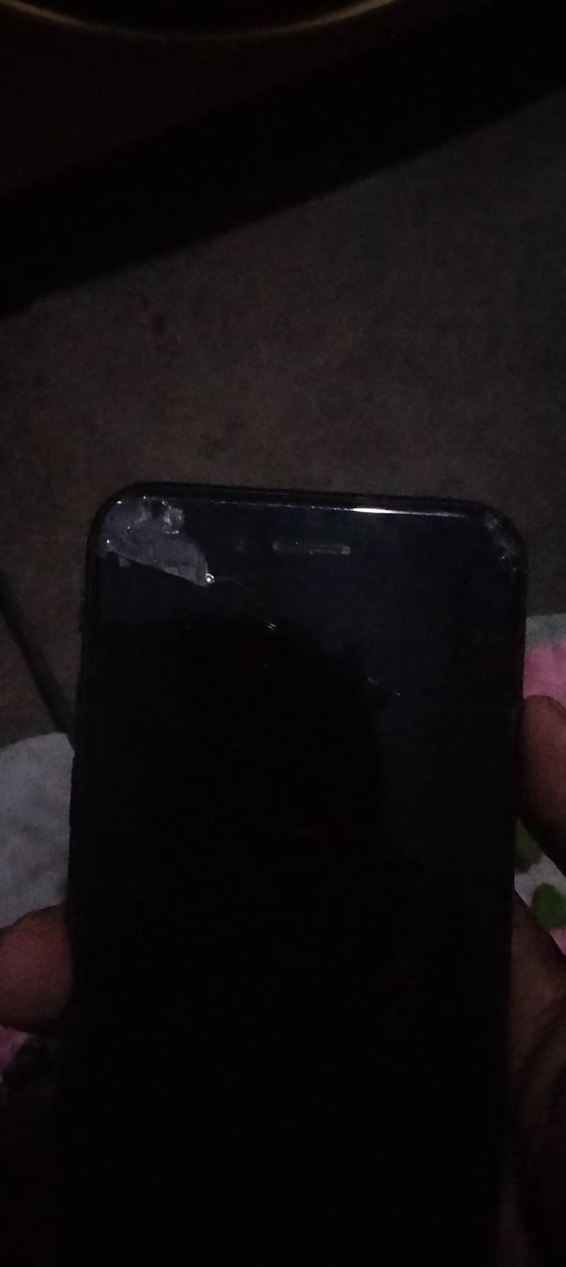 Apple iPhone SE 0