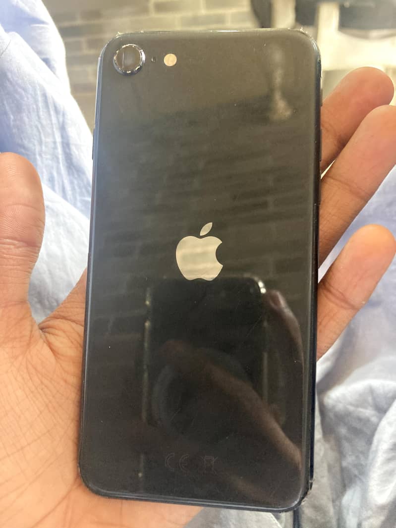 Apple iPhone SE 1