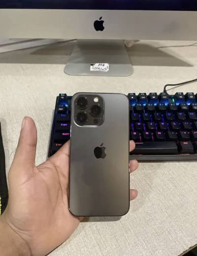 iPhone 13 Pro 256GB
