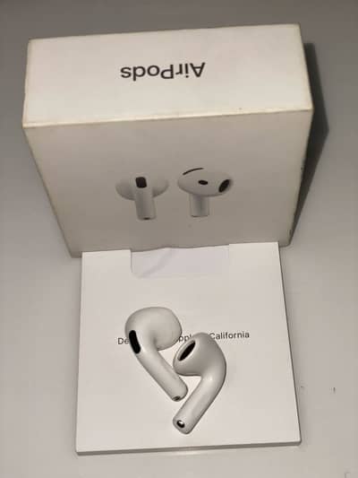 Airpods 4