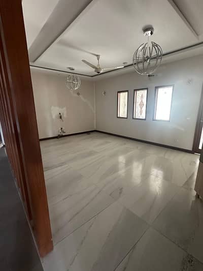 Stunning Luxury 1000 Yards Bungalow is Available For Rent