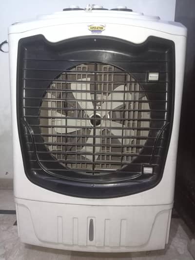 Air Cooler 9/10 Condition