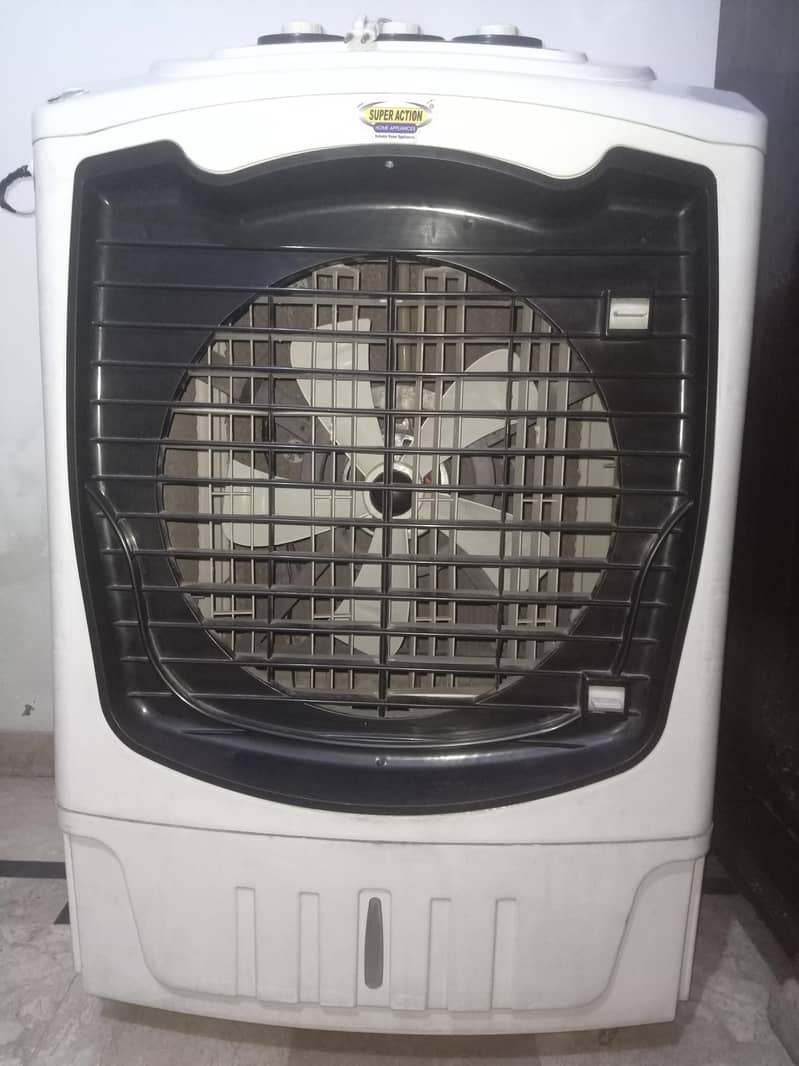 Air Cooler 9/10 Condition 0