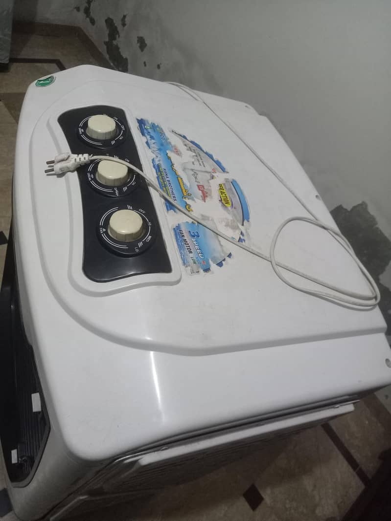 Air Cooler 9/10 Condition 1