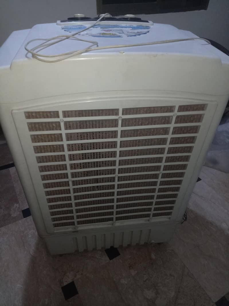 Air Cooler 9/10 Condition 2