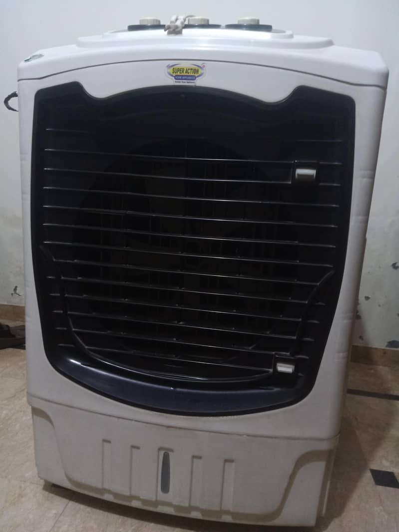 Air Cooler 9/10 Condition 3