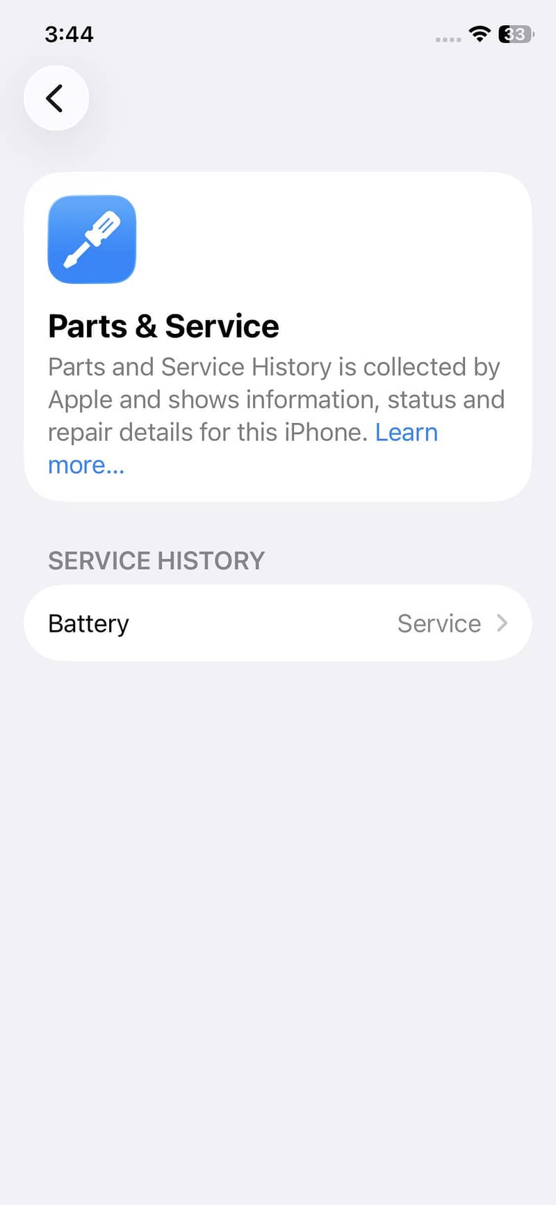 Apple iPhone 11 Pro 3