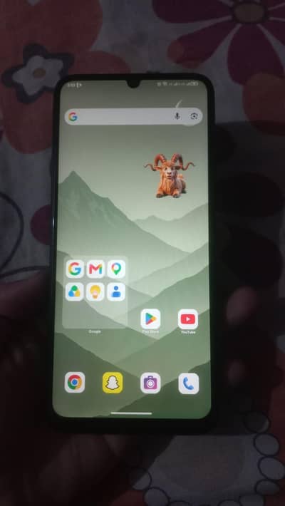 Dcode Cygnal evo 8/128GB
