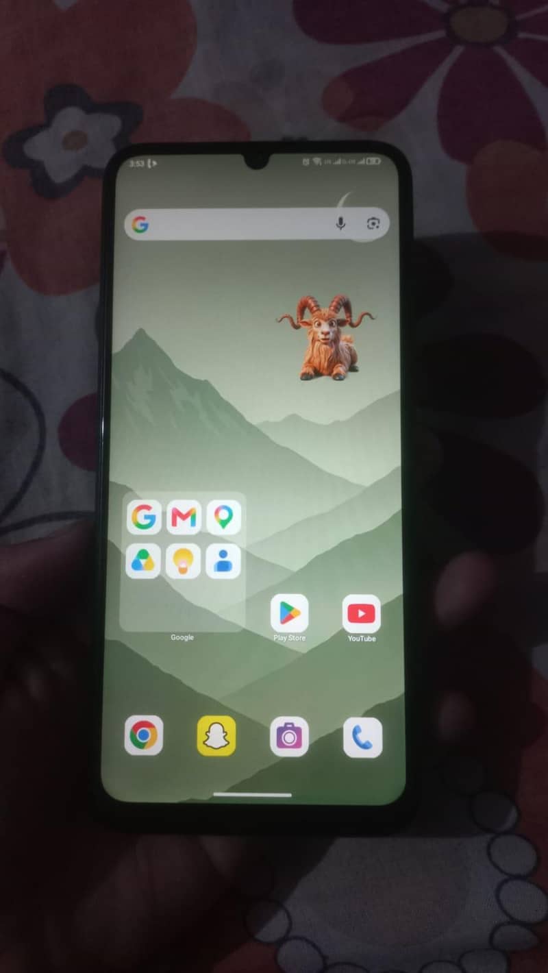 Dcode Cygnal evo 8/128GB 0