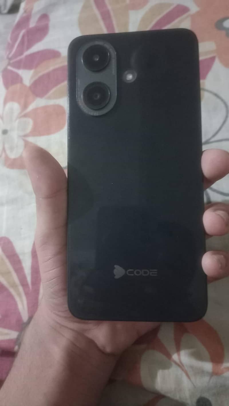 Dcode Cygnal evo 8/128GB 1