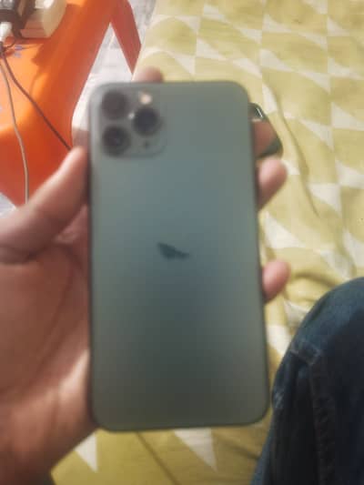 Apple iPhone 11 Pro