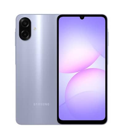 Samsung Mobile A07
