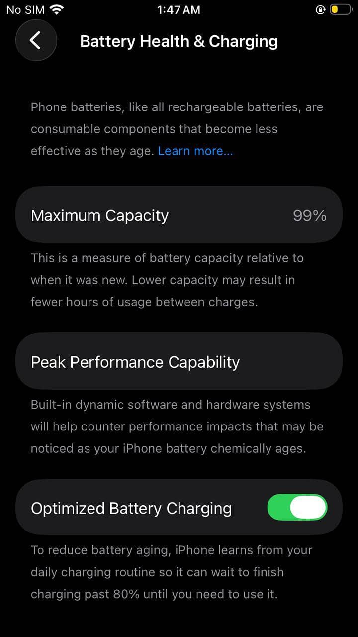 Apple iPhone SE 8