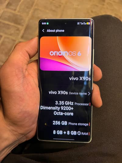 Vivo X70