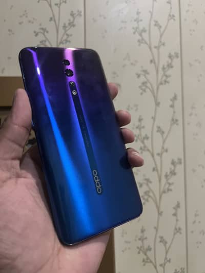 OPPO Reno Z
