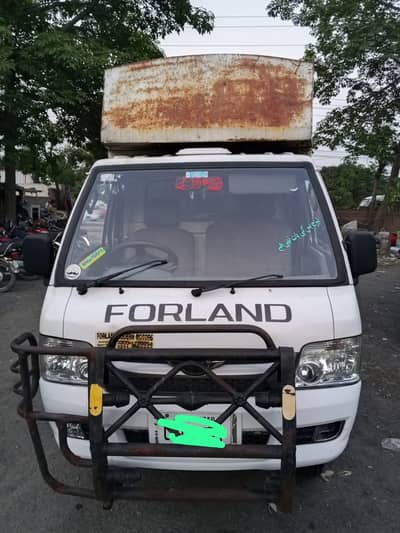 Jw forland c19