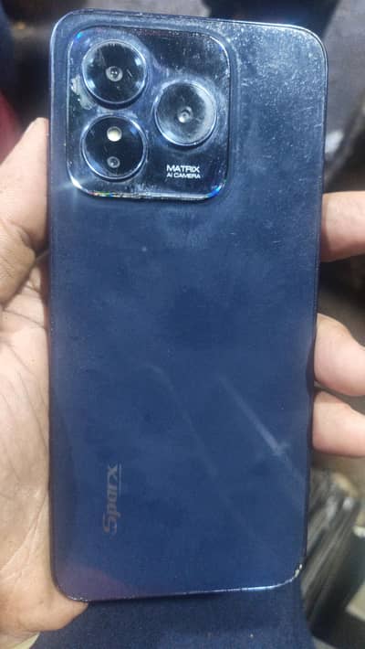 Sparx Ultra 8