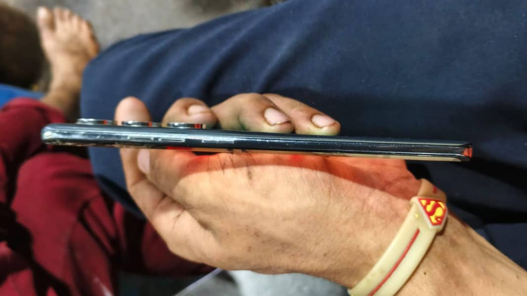 Tecno CAMON 40 Pro 3