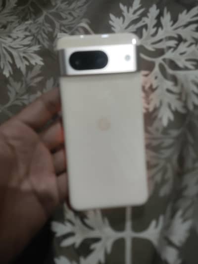 Google Pixel 8