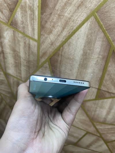 Tecno CAMON 30
