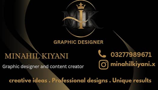 Graphic designer