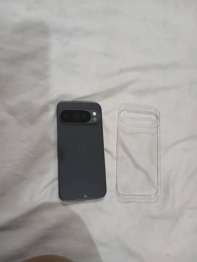 Google Pixel 10 Pro US varient urgent sale with genuine charger