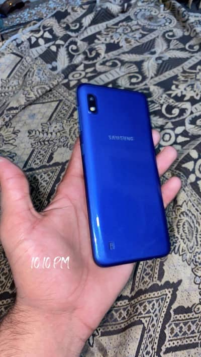 Samsung Mobile A10