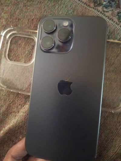 Apple iPhone 14 Pro Max