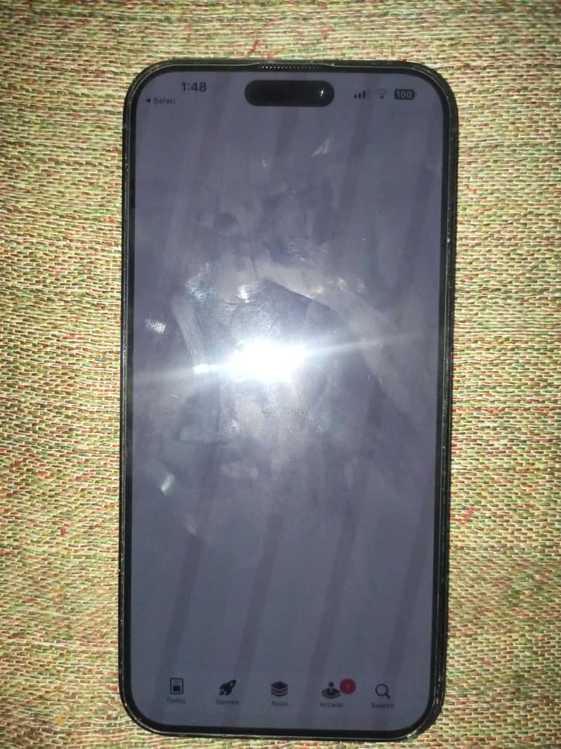 Apple iPhone 14 Pro Max 2