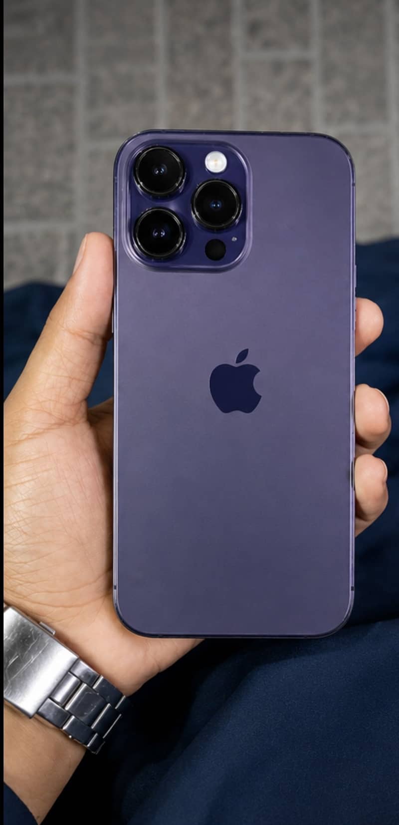 Apple iPhone 14 Pro Max 3