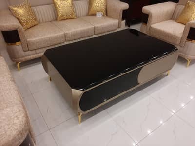 senter table