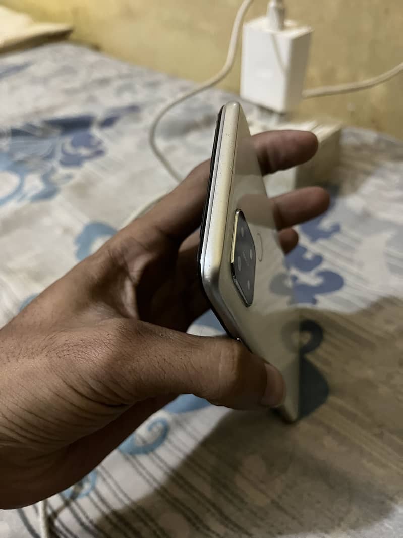 OPPO A15s 2