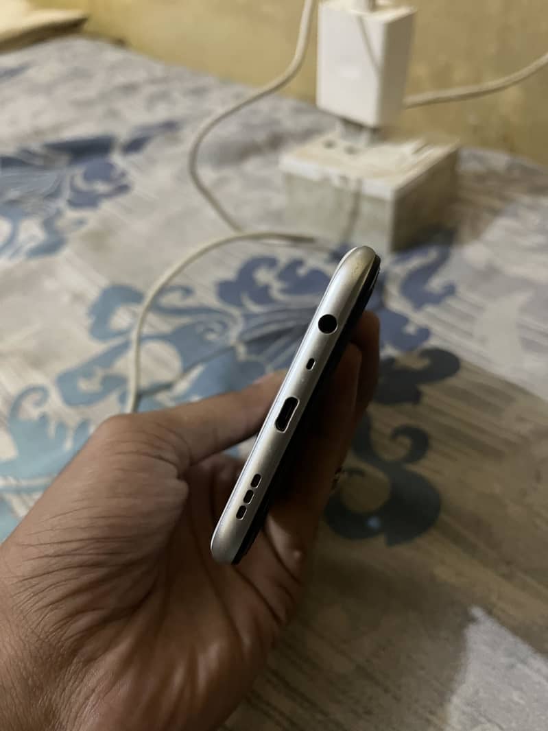 OPPO A15s 3