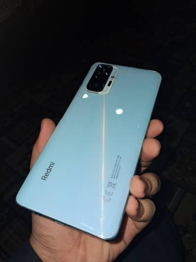 Xiaomi Redmi Note 10 Pro