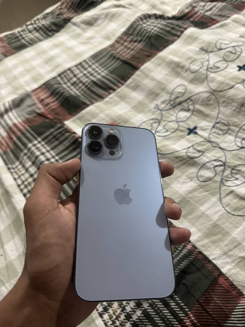 Apple iPhone 13 Pro Max 3
