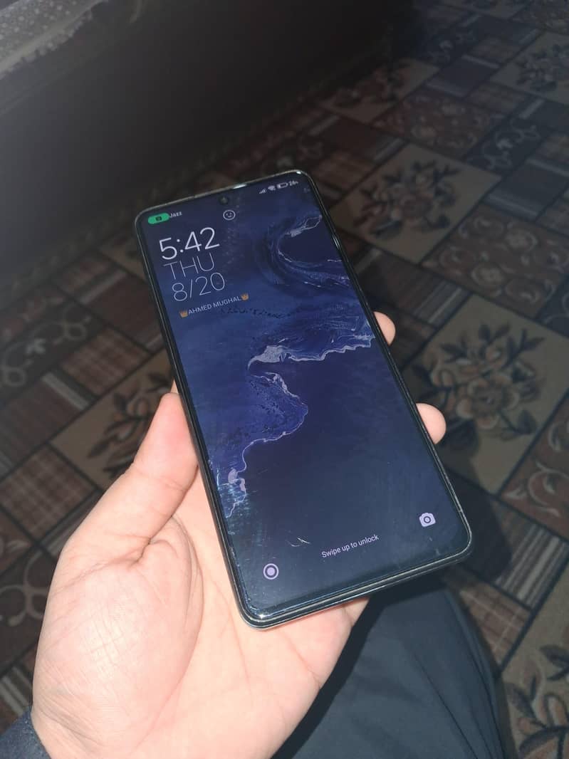 Xiaomi Redmi Note 10 Pro 2