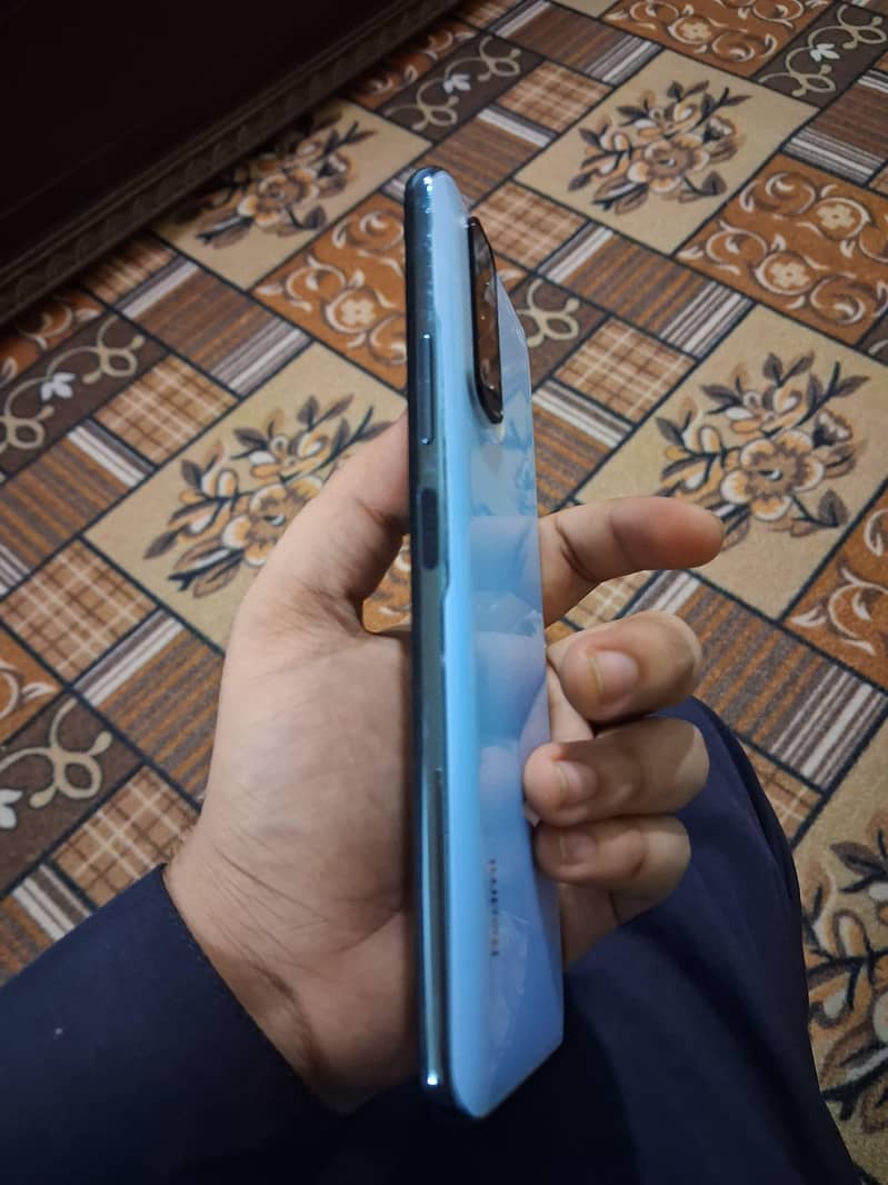 Xiaomi Redmi Note 10 Pro 4