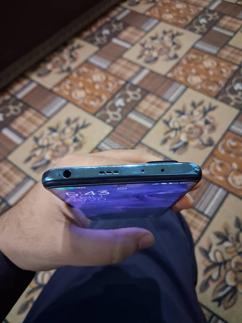 Xiaomi Redmi Note 10 Pro 5